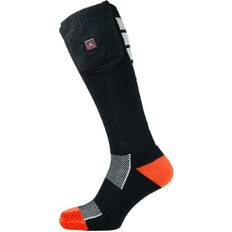 Heat Socks - Basic Black