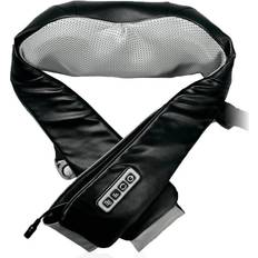 Mini Massageapparat Til Nakke Mave Og Talje