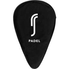 Padelfodral Padelväskor & Fodral RS Classic Padel Cover Black/White