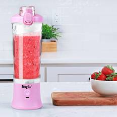 Smoothie Blenders Koolatron Total Chef Cordless