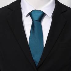 Shein Ties Shein Men Solid Tie