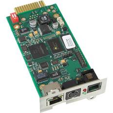 4 - SATA Controller kort AEG Protect D WEB