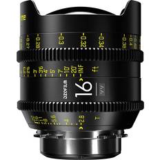 VESPID 16mm T2.8 for PL