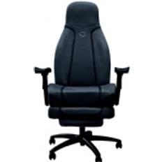 Sedie da gioco Cooler Master Gaming Chair Synk X Immersive Haptic Ultra Black