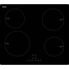 Senz SEIH2060I4N INDUKTIONSHÄLL