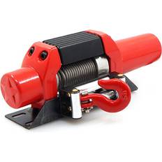 Fjernstyret legetøj Yeah Racing Yeah Racing Steel Wired Winch Control Unit Type C