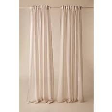 &Home Multibandslängd Mila 2-pack