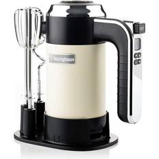 Westinghouse Retro Hand 350W Cream