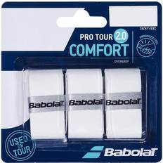 Babolat Grepplindor Babolat Pro Tour 2.0 3-pack