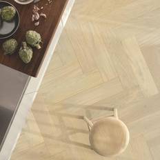 Pergo Saltholm Light Herringbone Oak
