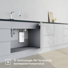 230771 Varmvattenberedare DCE