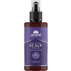 Scalp & Hair Oil