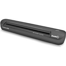 Ambir TravelScan Pro 600