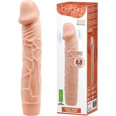 BARBARA VIBRATOR REALISTIC FANTASY VIBE