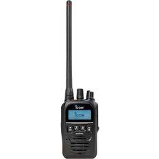 Jaktradio Icom ProHunt D52 Digital Analog Jaktradio