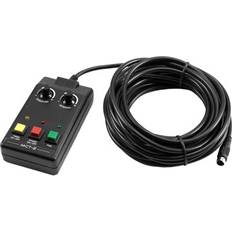 Eurolite Antari MCT-2 Timer-Controller, Lichtsteuerung