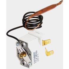 Isotemp thermostat for hot water tank