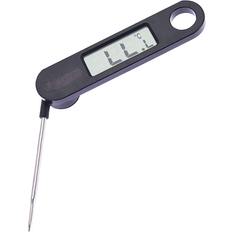 Scherm Keukenthermometers Stock Group Digitale Vleesthermometer RVS 17 cm