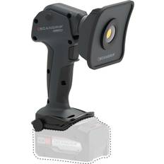 Multifarvet Arbejdslamper Scangrip Håndlampe MULTILIGHT FLOOD CONNECT