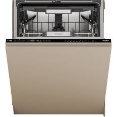 60 cm - C Lavastoviglie Whirlpool W7I HP40 L Integrato