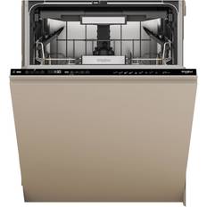 Whirlpool Helintegrert Oppvaskmaskiner Whirlpool W7I HP40 L Integrert