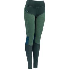 Damen - Nylon Lange Unterhosen Devold Tuvegga Sport Air Long Johns - Blau