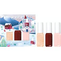 Essie Mini Trio Kit Christmas 13.5ml