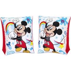 Disney Bestway Mickey Mouse Badevinger 3 År