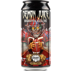 Amager Bryghus Øl & Spiritus Amager Bryghus Demon Juice 7% 44 cl