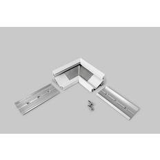 Topmet Lister & Stuk Topmet CORNER14 90°
