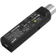 Kabellose Audio- & Bildübertragung Omnitronic QuickBTR-5.0 XLR