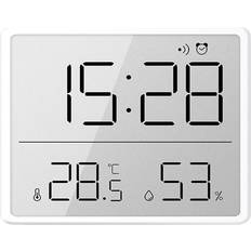 Barometrar - Inomhustemperaturer Termometrar, Hygrometrar & Barometrar 24.se Barometer
