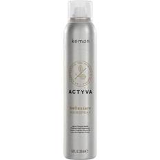 Kemon Actyva Bellessere Hairspray Velian