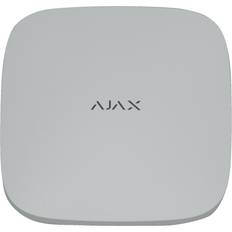 Ajax Hub 2 Plus, hvid