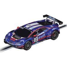 Modelle & Bausätze Carrera GO!!! Lamborghini Huracán GT3 Ombra Racing No.12