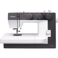 Janome Symaskiner Janome 1522DG Dark Gray