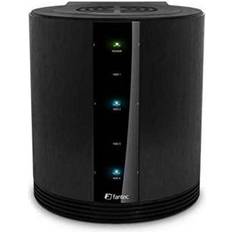 Fantec SQ-35RU3e Harddisk Array 4 Bays