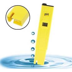 Måle 24.se Ph Meter for Water