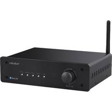 Nikabe D3 Förstärkare 2.1 med Bluetooth 2x50 W