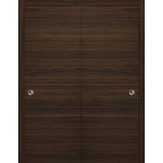 Sarto Lite Slab Barn Interior Door S 0502-Y R (x)