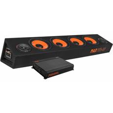 Gas hobs GAS MAD PB1-46 SPL Box