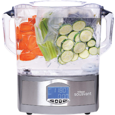 Displays Sous Vide Tribest Tribest SV-101-F