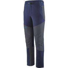 Patagonia Altvia Alpine Pants Regular - Classic Navy