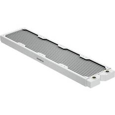Termosifoni ad Acqua Barrow Radiatore Dabel-28a 480 mm Bianco