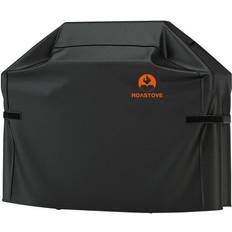 Weber Roastove BBQ Grill Cover 600D Heavy Duty Oxford Grill Cover