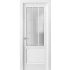 Sarto Standard Lucia Interior Door Clear Glass S 0502-Y R (x)