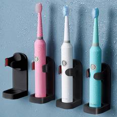 Shein Electric Wall-Mounted Toothbrush Holder