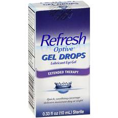Refresh Optive 10ml Gel, Collirio