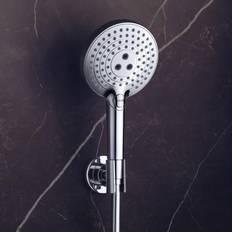 Axor Ensembles de Douche Axor ShowerSolutions Handbrause 120 3jet Chrome