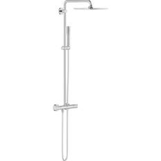 Grohe Vitalio Joy 230 Chrom